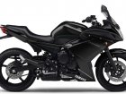 Yamaha XJ6 Diversion F